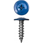 Саморез 4,2х19 п\ш, RAL 5005 синий