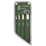 Набор ключей накидныйх TORX 4шт сумка/ ДТ