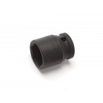 Головка18мм 1/2" 6-гр ударная ДТ