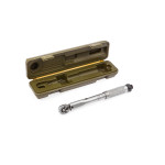 Ключ динамометрический  1/4"  2-24 Нм ДТ
