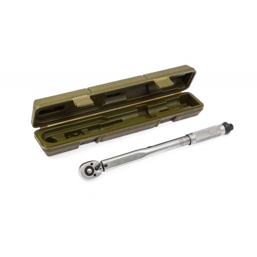 Ключ динамометрический  3/8"  20-110 Нм ДТ