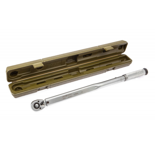Ключ динамометрический 3/4"  70-350 Нм ДТ